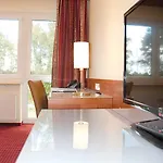 Morada Heidesee ホテル ギフホルン