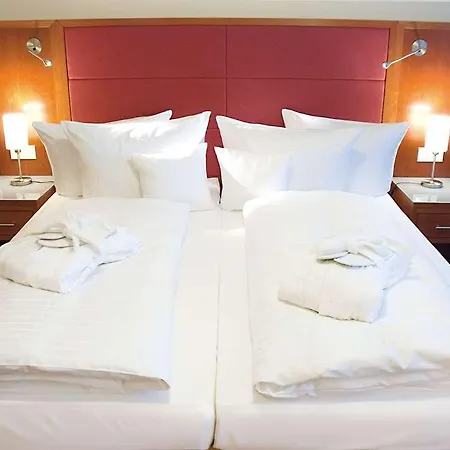 מלון Morada Heidesee 4*