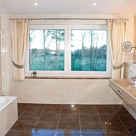 Morada Heidesee 4*