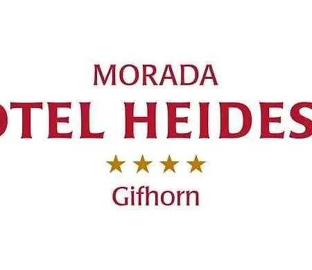 מלון Morada Heidesee גיפהורן