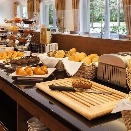 Hotel Morada Heidesee 4*