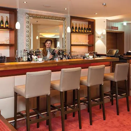 Morada Heidesee גיפהורן