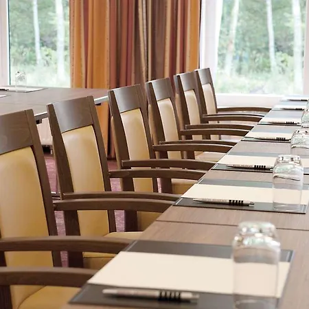 מלון Morada Heidesee 4*