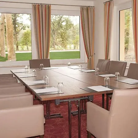 מלון Morada Heidesee