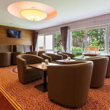 Morada Heidesee 4* Gifhorn