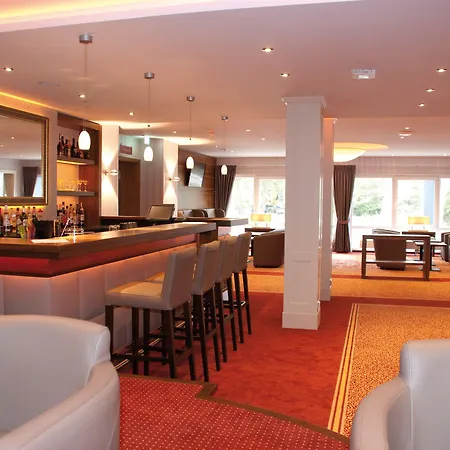 מלון Morada Heidesee גיפהורן