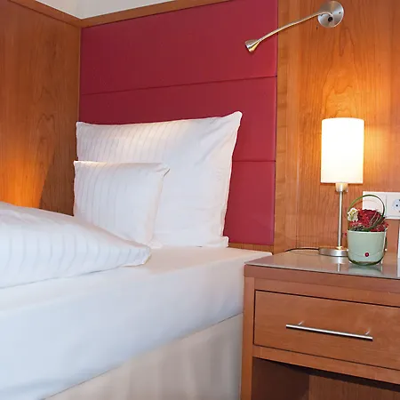 Morada Heidesee 4* גיפהורן