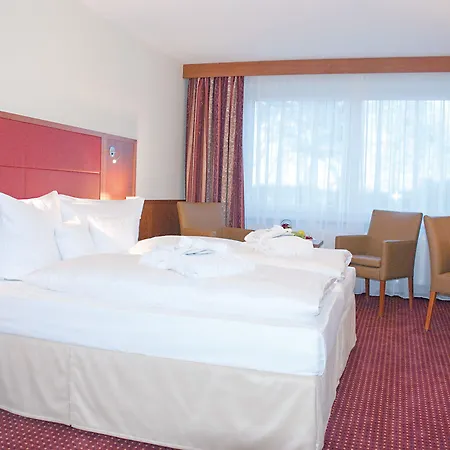 מלון Morada Heidesee גיפהורן