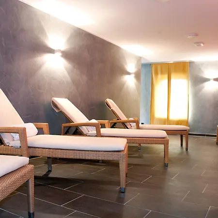 Morada Heidesee Hotel 4*