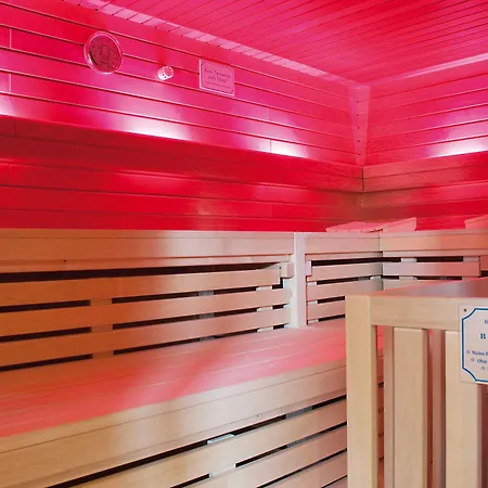 Morada Heidesee גיפהורן