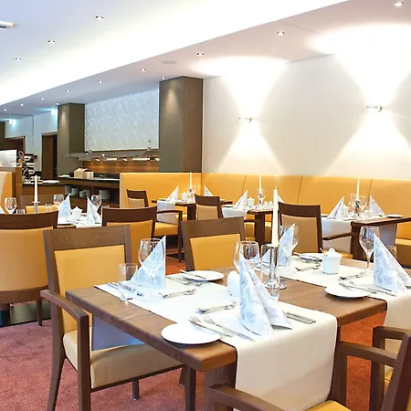 Morada Heidesee Hotel 4*