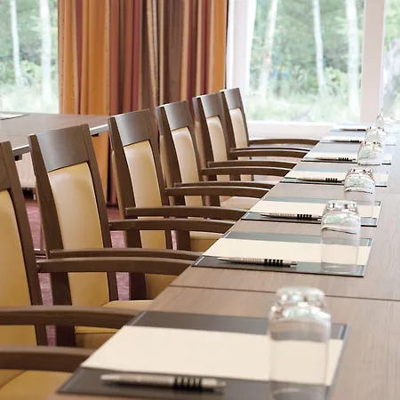 Morada Heidesee מלון 4*