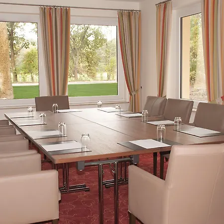 Hotel Morada Heidesee 4*