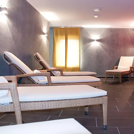 מלון Morada Heidesee