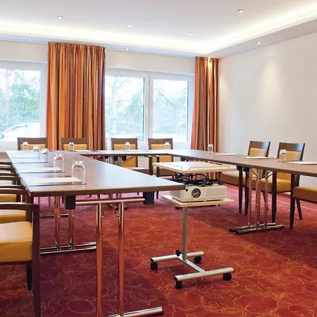 Hotel Morada Heidesee Gifhorn