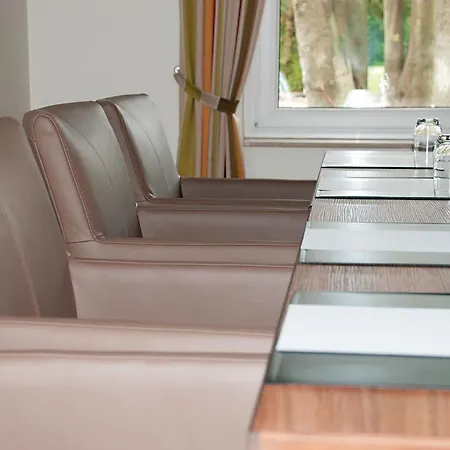 Hotel Morada Heidesee 4*