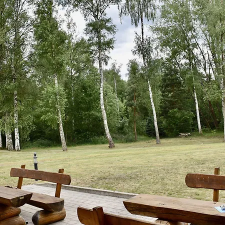 Hotel Morada Heidesee 4*