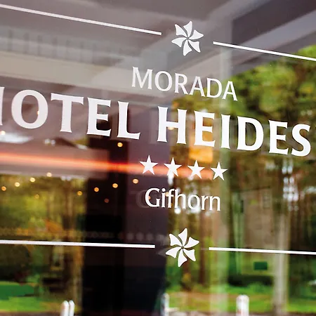 Morada Heidesee 4*