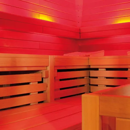 Morada Heidesee 4* גיפהורן