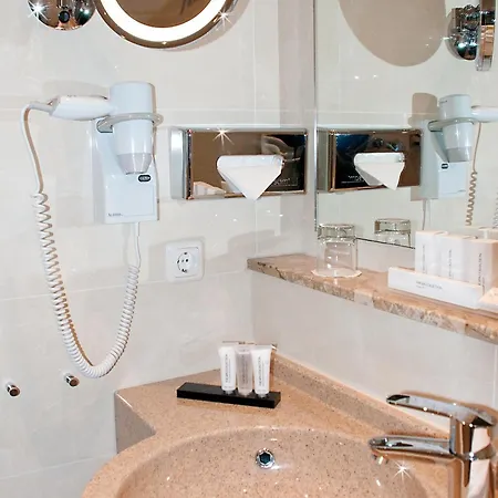 Morada Heidesee מלון 4*