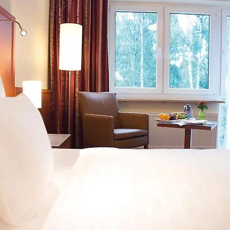Morada Heidesee Hotel