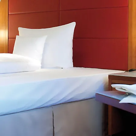 酒店 黑迪斯吉夫霍恩莫娜达酒店