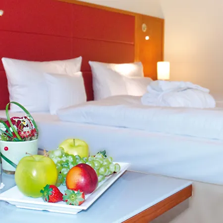Morada Heidesee 4*