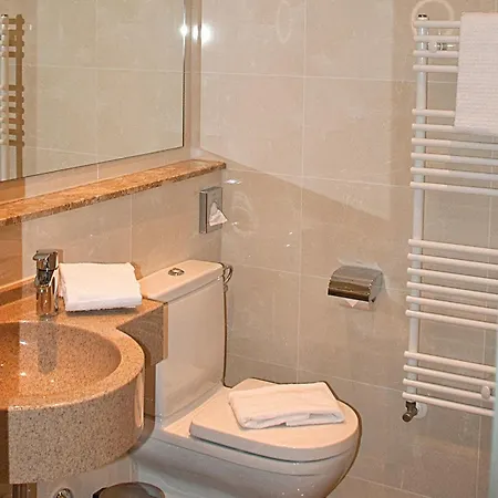 Morada Heidesee מלון 4*