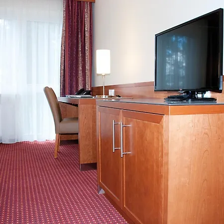 Morada Heidesee Hotel