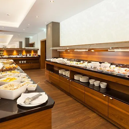 מלון Morada Heidesee 4*