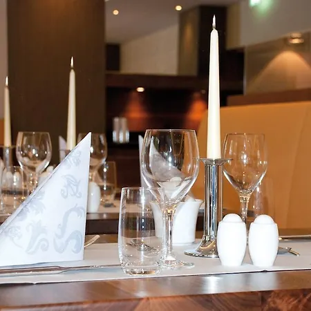 Morada Heidesee Hotel Gifhorn