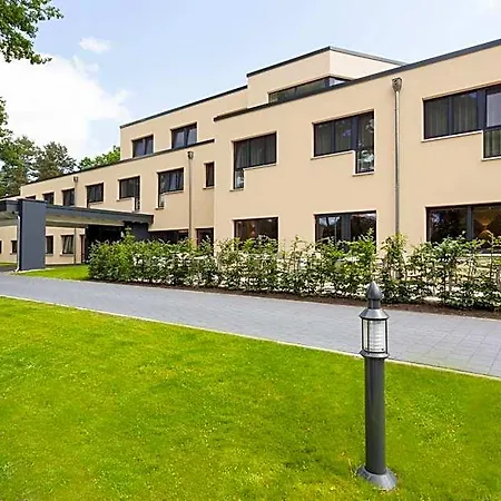 Hotel Morada Heidesee Gifhorn