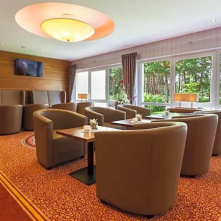 Morada Heidesee Hotel 4*