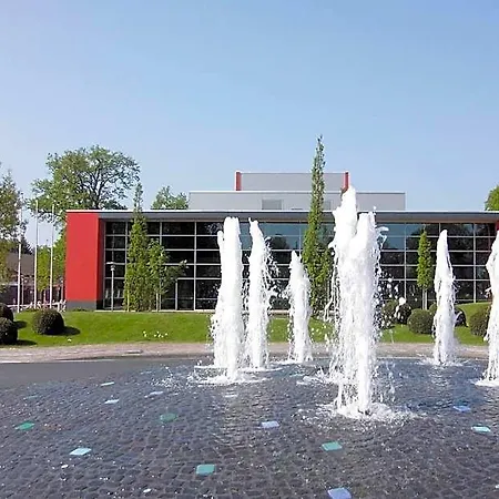 Hotel Morada Heidesee Gifhorn