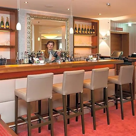 Morada Heidesee Hotel Gifhorn