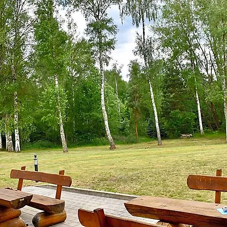 Morada Heidesee 4* Gifhorn