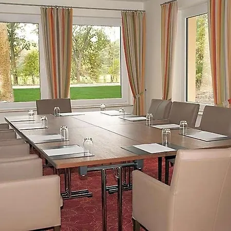 Morada Heidesee Hotel