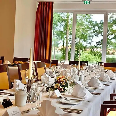 Morada Heidesee 4*