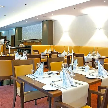Morada Heidesee 4*