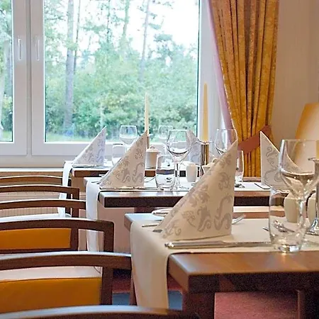 Hotel Morada Heidesee