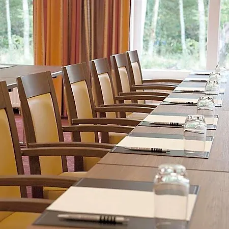 Hotel Morada Heidesee 4*