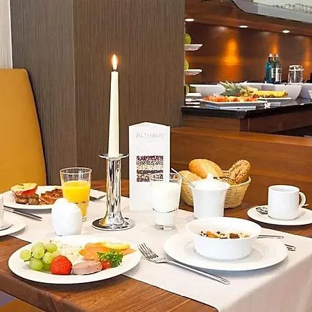 Morada Heidesee Hotel 4*