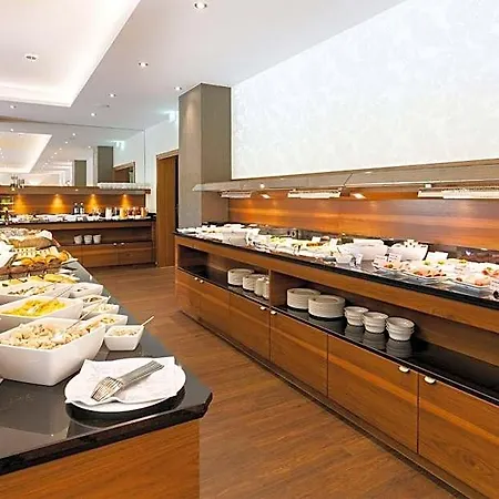 Morada Heidesee Hotel