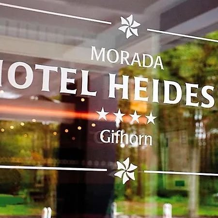 Morada Heidesee 4* Gifhorn