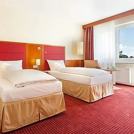 Hotel Morada Heidesee 4*