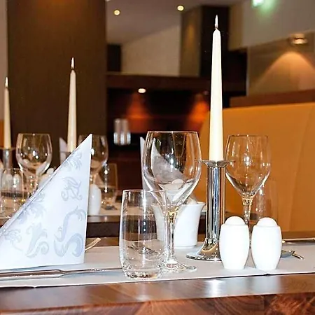 Hotel Morada Heidesee Gifhorn