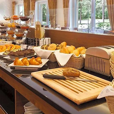 Morada Heidesee 4* Gifhorn