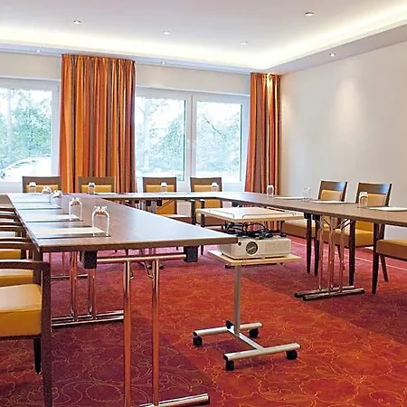 Morada Heidesee Hotel 4*