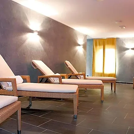 Morada Heidesee Hotel 4*