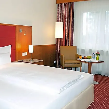 Morada Heidesee 4*